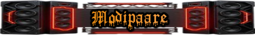 Modipaare